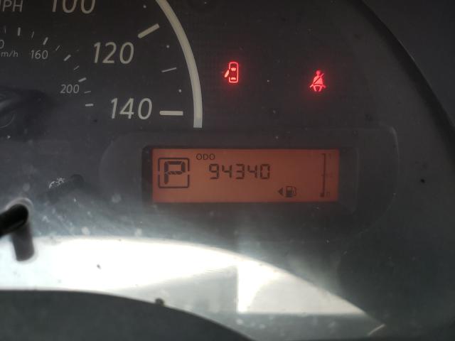 Photo 8 from auction – 2013 NISSAN VERSA with VIN 3N1CN7AP6DL837611