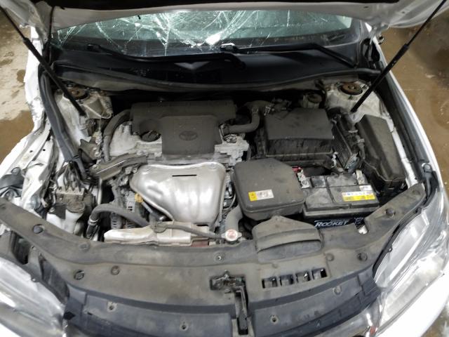 Photo 7 from auction – 2017 TOYOTA CAMRY LE with VIN 4T1BF1FK8HU646683