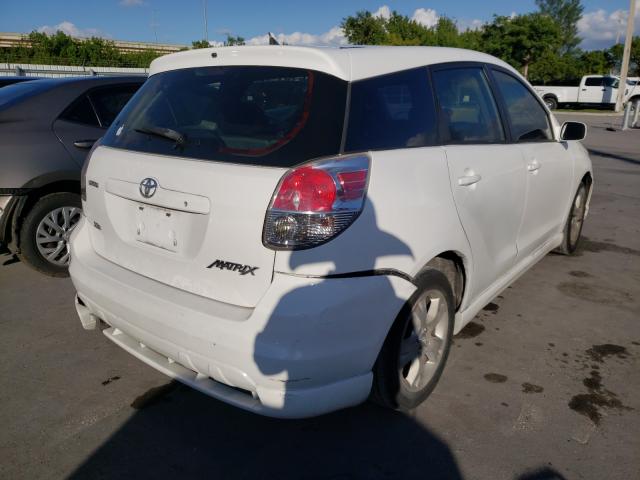 Photo 4 from auction – 2006 TOYOTA COROLLA MA with VIN 2T1KR32E26C581525