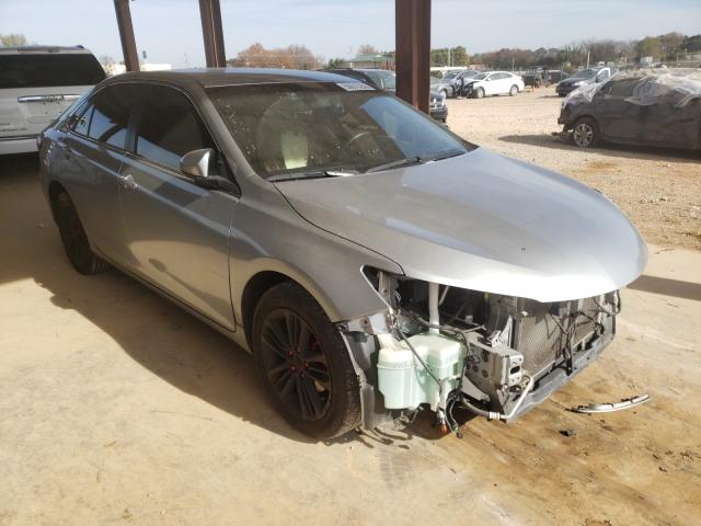 Photo 1 from auction – 2015 TOYOTA CAMRY LE with VIN 4T1BF1FK4FU929949