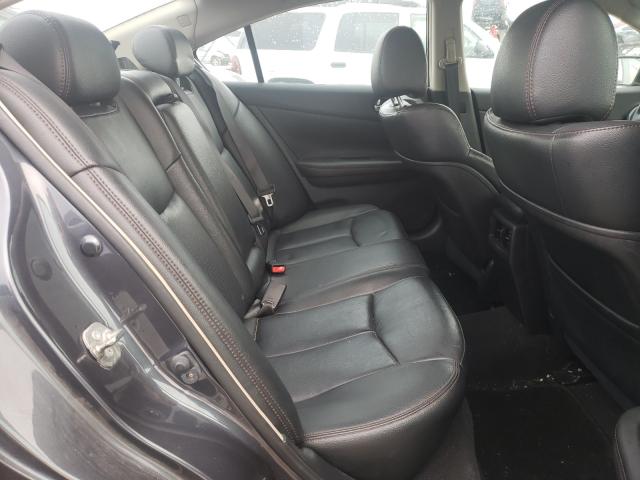 Photo 6 from auction – 2013 NISSAN MAXIMA S with VIN 1N4AA5AP8DC825272