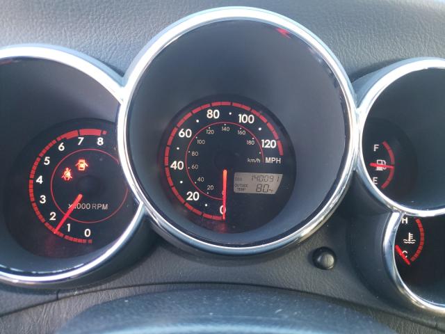 Photo 8 from auction – 2006 TOYOTA COROLLA MA with VIN 2T1KR32E26C581525