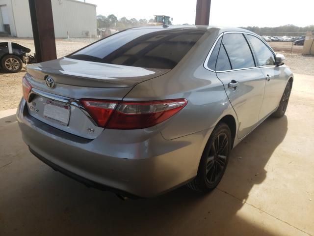 Photo 4 from auction – 2015 TOYOTA CAMRY LE with VIN 4T1BF1FK4FU929949
