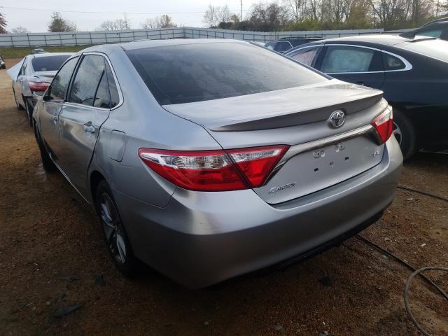 Photo 3 from auction – 2016 TOYOTA CAMRY LE with VIN 4T1BF1FK0GU208268