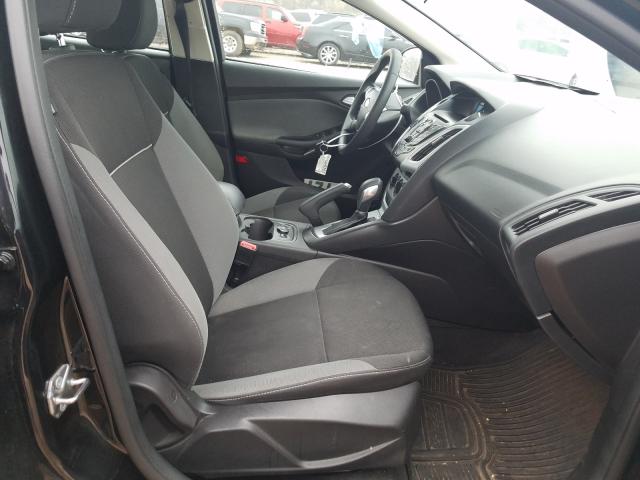 Фото 5 с аукциона – 2014 FORD FOCUS SE с VIN 1FADP3F21EL460934
