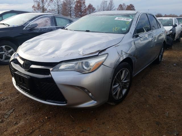 Photo 2 from auction – 2016 TOYOTA CAMRY LE with VIN 4T1BF1FK0GU208268