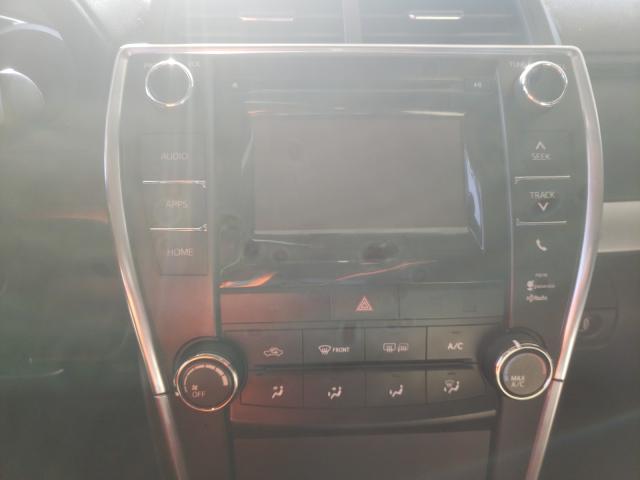 Photo 9 from auction – 2015 TOYOTA CAMRY LE with VIN 4T1BF1FK4FU929949