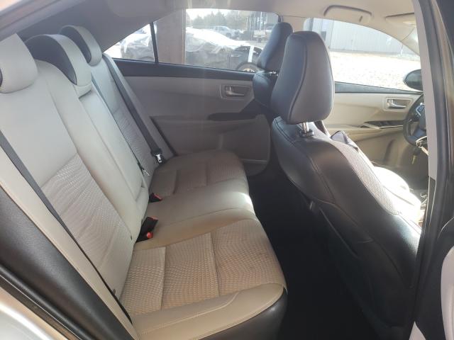 Photo 6 from auction – 2015 TOYOTA CAMRY LE with VIN 4T1BF1FK4FU929949