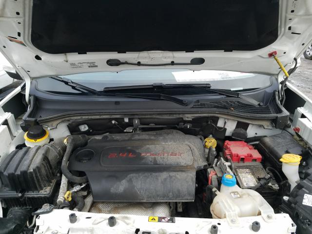 Photo 7 from auction – 2019 RAM PROMASTER with VIN ZFBHRFBB1K6L89812