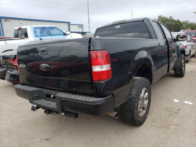 Photo 4 from auction – 2008 FORD F150 with VIN 1FTRX12W88FA10696