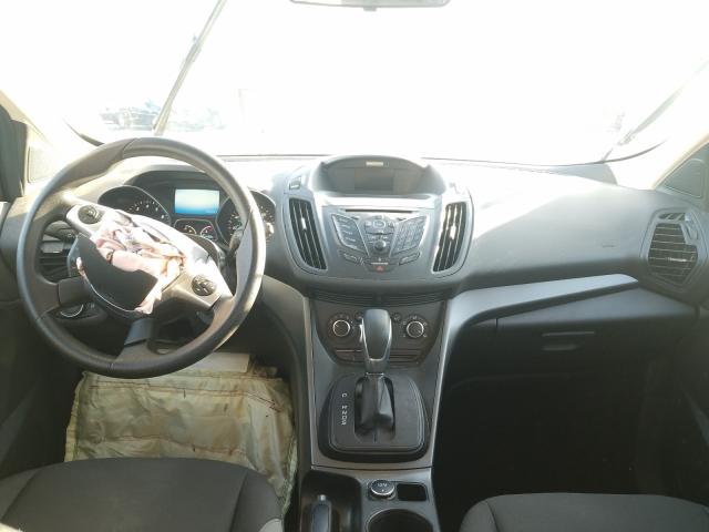 Photo 9 from auction – 2016 FORD ESCAPE S with VIN 1FMCU0F72GUB80196