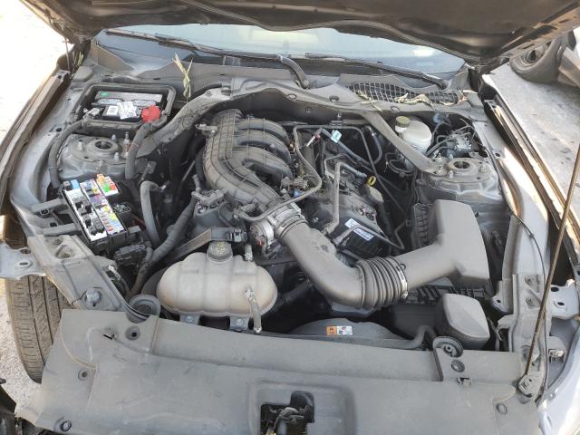 Photo 7 from auction – 2016 FORD MUSTANG with VIN 1FATP8EM6G5318176