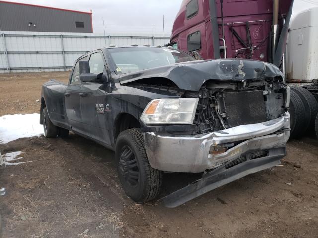 RAM 3500 ST 2016 with VIN 3C63RPGL2GG293859 - Photo from auction