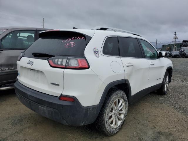 Photo 4 from auction – 2019 JEEP CHEROKEE L with VIN 1C4PJMCB4KD279495