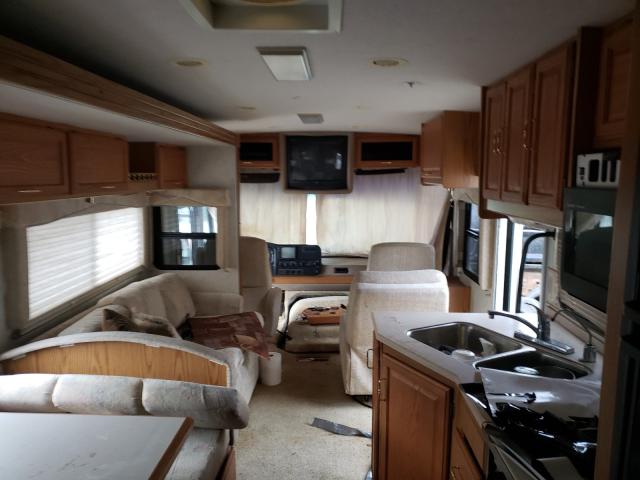 Photo 5 from auction – 2000 WORKHORSE CUSTOM CHASSIS MOTORHOME with VIN 5B4LP37JXY3320659