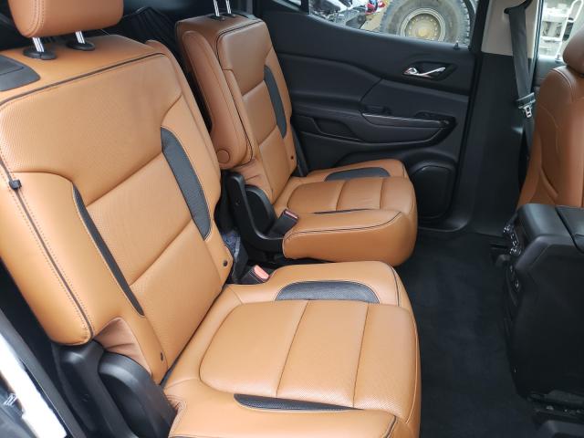 Photo 6 from auction – 2019 GMC ACADIA ALL with VIN 1GKKNVLS5KZ168899