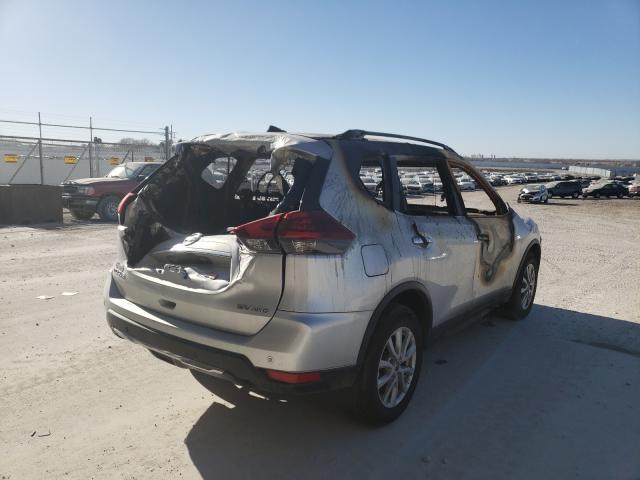 Photo 4 from auction – 2019 NISSAN ROGUE S with VIN KNMAT2MV4KP521066