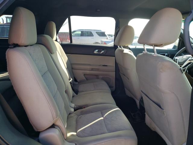 Photo 6 from auction – 2012 FORD EXPLORER with VIN 1FMHK7B82CGA47837