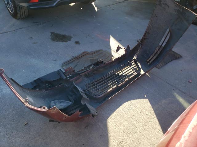 Photo 9 from auction – 2006 CHEVROLET IMPALA LT with VIN 2G1WT58K069112101
