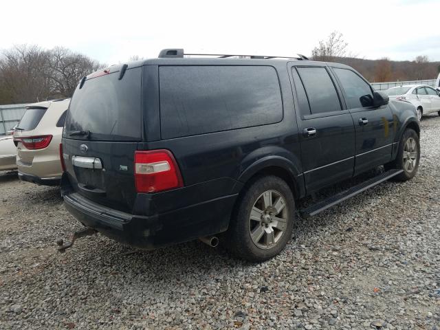 Photo 4 from auction – 2010 FORD EXPEDITION with VIN 1FMJK2A53AEB53332