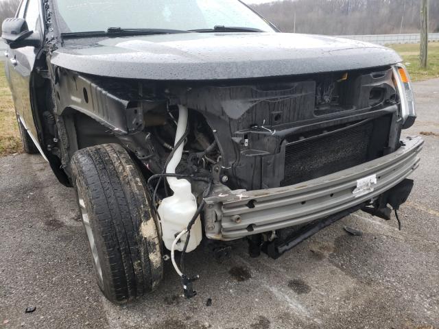 Photo 9 from auction – 2014 FORD EXPLORER X with VIN 1FM5K8D86EGA02098