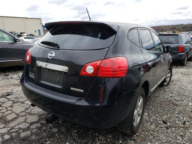 Photo 4 from auction – 2013 NISSAN ROGUE S with VIN JN8AS5MT8DW520082