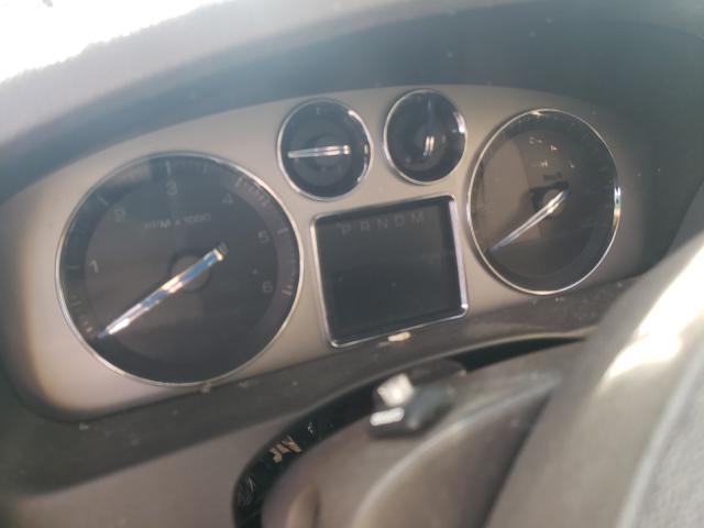 Photo 8 from auction – 2007 CADILLAC ESCALADE L with VIN 1GYEC63867R352548