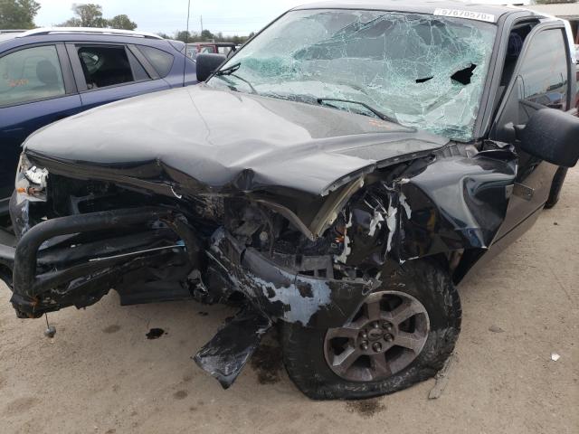 Photo 9 from auction – 2008 FORD F150 with VIN 1FTRX12W88FA10696