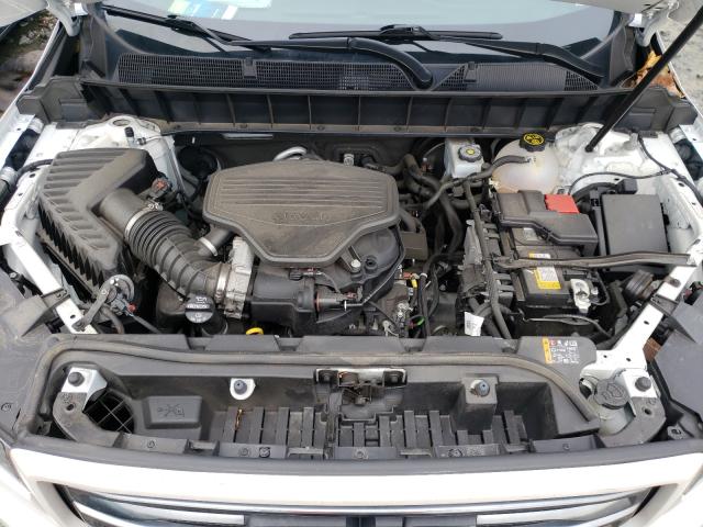 Photo 7 from auction – 2019 GMC ACADIA ALL with VIN 1GKKNVLS5KZ168899