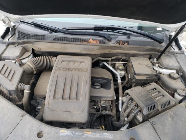 Photo 7 from auction – 2015 CHEVROLET EQUINOX LS with VIN 2GNALAEK8F1105241