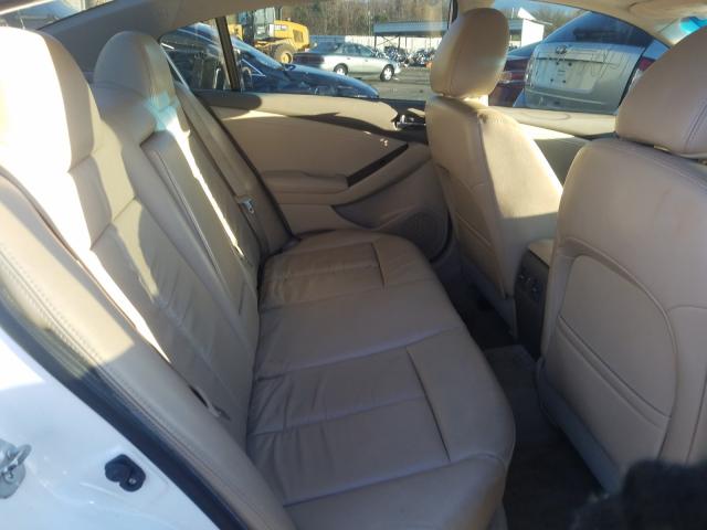 Photo 6 from auction – 2012 NISSAN ALTIMA BAS with VIN 1N4AL2AP5CC146843