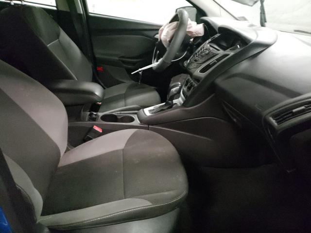 صورة رقم 5 من المزاد - 2014 FORD FOCUS SE مع VIN 1FADP3K23EL285799