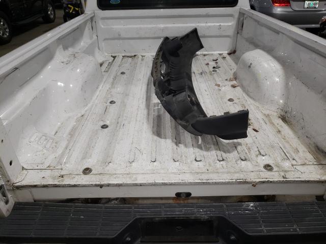 Photo 9 from auction – 2011 FORD RANGER SUP with VIN 1FTKR1ED5BPA82320