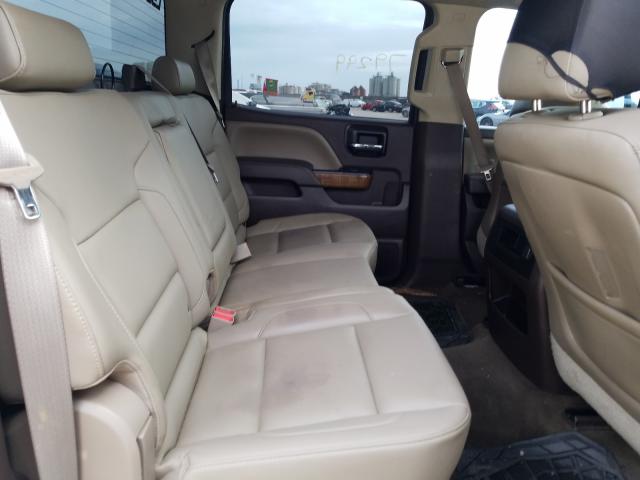 Photo 6 from auction – 2015 GMC SIERRA K15 with VIN 3GTU2VEC5FG346416