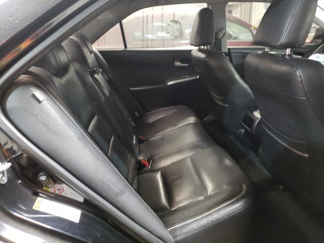 Photo 6 from auction – 2013 TOYOTA CAMRY L with VIN 4T1BF1FK7DU293895