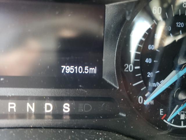 Photo 8 from auction – 2014 FORD FUSION SE with VIN 3FA6P0H74ER111591