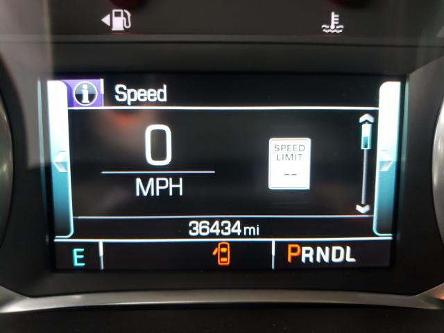 Photo 8 from auction – 2019 GMC ACADIA ALL with VIN 1GKKNVLS5KZ168899