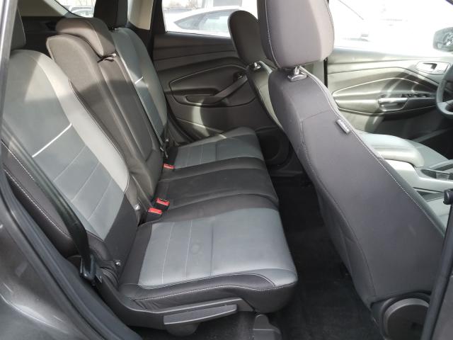 Photo 6 from auction – 2015 FORD ESCAPE SE with VIN 1FMCU0GX1FUB40172