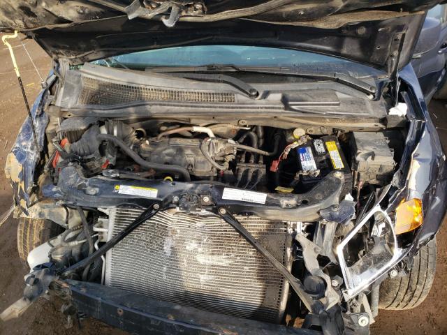 Photo 7 from auction – 2008 DODGE GRAND CARA with VIN 1D8HN54P58B135792