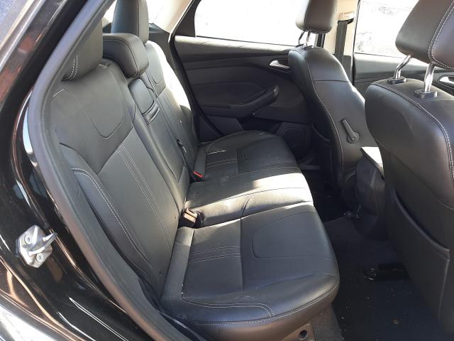Photo 6 from auction – 2012 FORD FOCUS SEL with VIN 1FAHP3M20CL329625