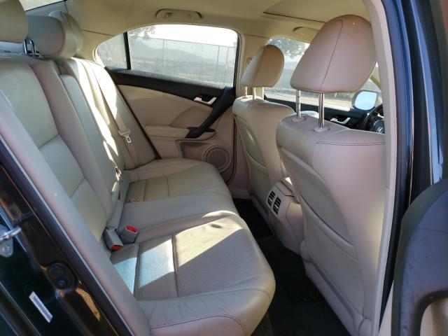 Zdjęcie 6 z aukcji – 2011 ACURA TSX z VIN JH4CU2F65BC007826