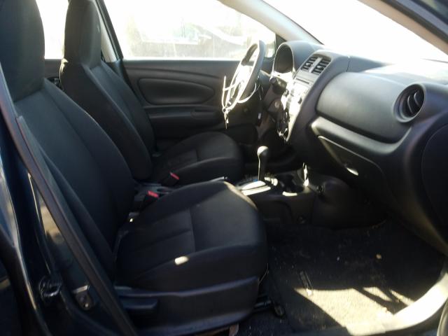 Photo 5 from auction – 2017 NISSAN VERSA S with VIN 3N1CN7AP1HL895714