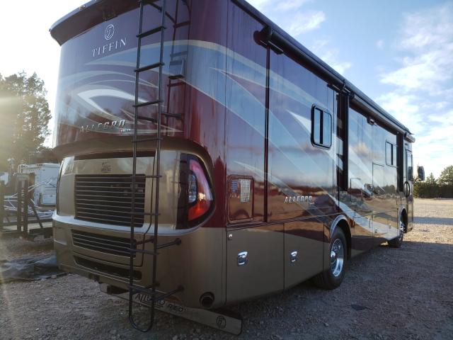 Photo 4 from auction – 2018 FREIGHTLINER CHASSIS XC with VIN 4UZACWFC9JCJS6806