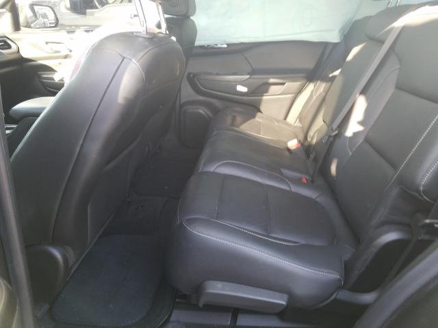 Photo 6 from auction – 2017 GMC ACADIA SLT with VIN 1GKKNMLS2HZ268090