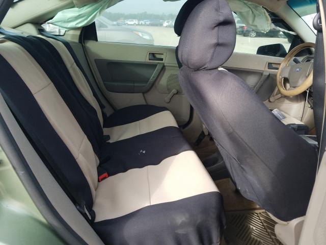 Photo 6 from auction – 2008 FORD FOCUS S/SE with VIN 1FAHP34N98W220242