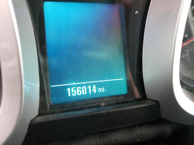 Photo 8 from auction – 2015 CHEVROLET EQUINOX LS with VIN 2GNALAEK8F1105241