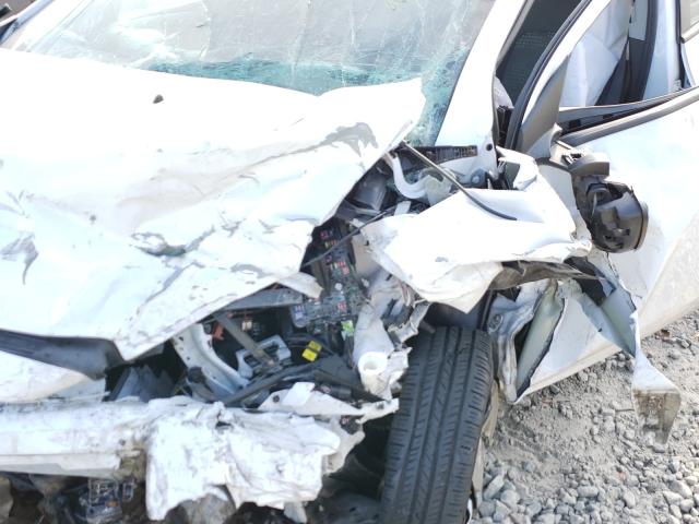 Photo 9 from auction – 2015 CHEVROLET SONIC LS with VIN 1G1JA5SH6F4196604
