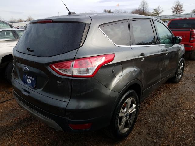 Photo 4 from auction – 2015 FORD ESCAPE SE with VIN 1FMCU0GX1FUB40172