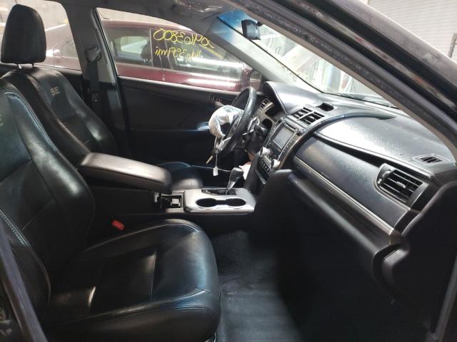 Photo 5 from auction – 2013 TOYOTA CAMRY L with VIN 4T1BF1FK7DU293895