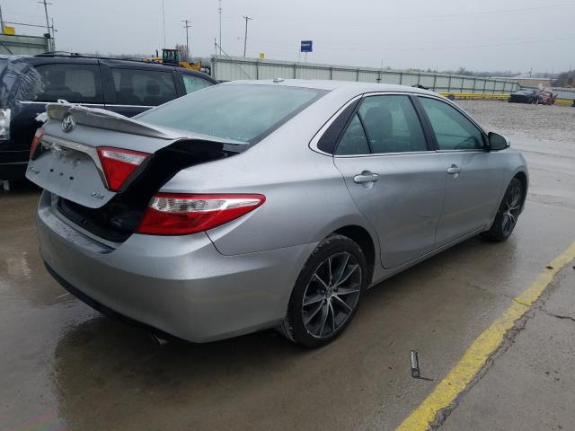 Photo 4 from auction – 2015 TOYOTA CAMRY LE with VIN 4T1BF1FK5FU956285